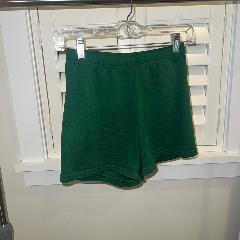 Aritzia TNA shorts
